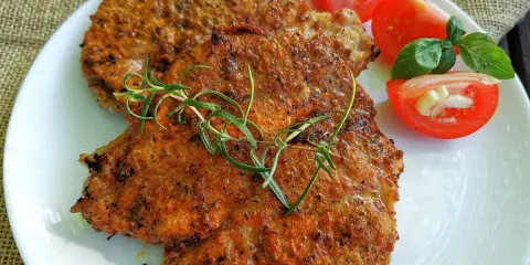Karkówka jak z restauracji? Marynaty na kruchość i soczystość!