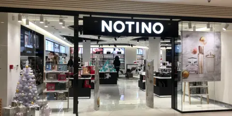 Notino: Czy perfumy są oryginalne? Rozwiewam wątpliwości!
