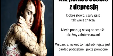 Depresja bliskiego? Jak wspierać i pomóc mu wrócić do życia