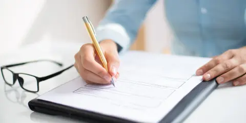 Stosunek prawny dziecka: co wpisać? Gotowe odpowiedzi!