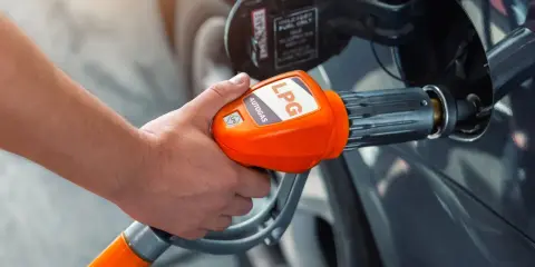 LPG a smog: Czy autogaz jest naprawdę ekologiczny?