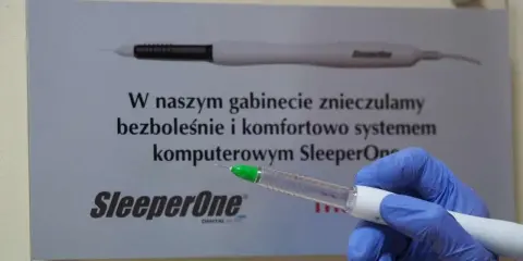 Znieczulenie u dentysty: Jak długo działa i co musisz wiedzieć?