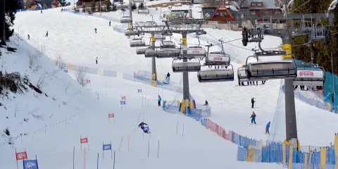 Wyciągi narciarskie Zakopane: Który stok wybrać? Przewodnik 2026