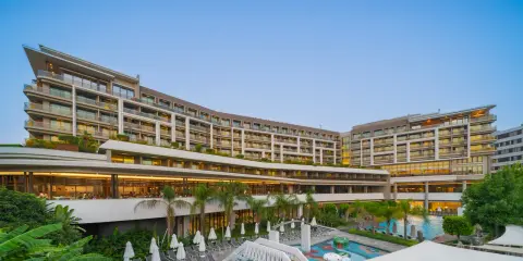 The Sense De Luxe Side: Ihr Adults-Only Luxusurlaub