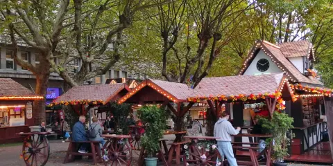 Elfringhauser Schweiz: Kulinarische Tipps & Gasthöfe entdecken