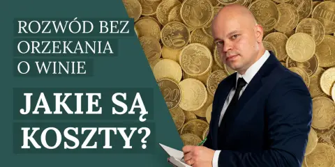 Ile kosztuje rozwód u prawnika? Planuj budżet bez niespodzianek!