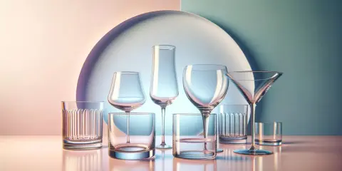 Idealne kieliszki do nalewek? Odkryj sekret pełnej degustacji!