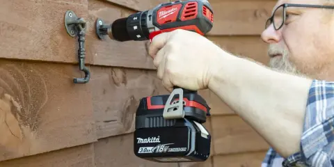 Adapter Makita-Milwaukee: Czy warto ryzykować sprzęt i gwarancję?