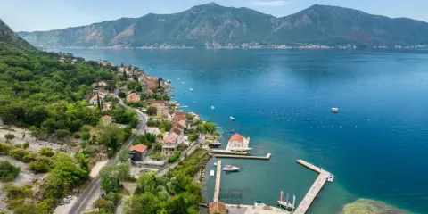 Gdzie spać w drodze do Czarnogóry? Poradnik i sprawdzone miejsca.