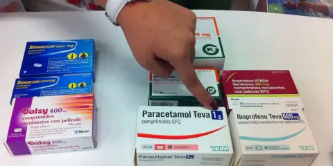 Medicamentos sin receta en España: ¿Qué comprar y cómo evitar riesgos?