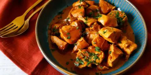 Secondi piatti senza lattosio: ricette gustose e facili