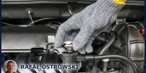 Naprawa chłodnicy wody: DIY czy warsztat? Poznaj koszty i metody.