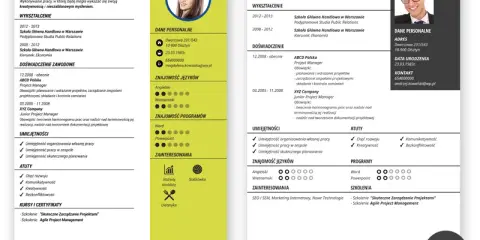 Umiejętności w CV: Co wpisać, by rekruter Cię zaprosił?