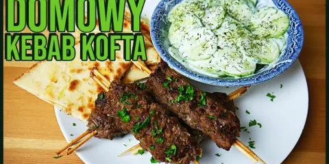 Ile kcal ma kebab? Zaskakujące kalorie w Twoim ulubionym daniu