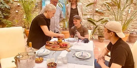 Experiencias Gastronómicas en Barcelona: Tu Guía Experta