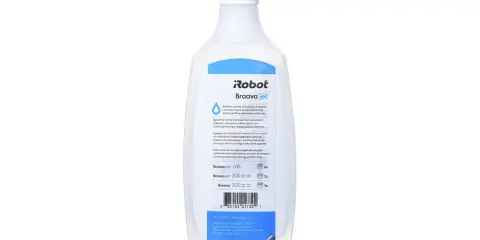 Jaki płyn do Roomba Combo? Tylko oryginalny! Uniknij utraty gwarancji