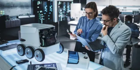 Chirurgia 2025: Robotyka, AI i Druk 3D Co nowego?