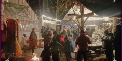 Sylwester w górach: Idealna oferta? Ceny, miejsca, porady!