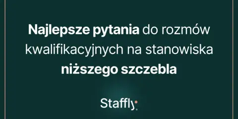 Pytania na rozmowie kwalifikacyjnej: Odkryj potencjał kandydata