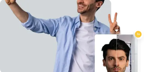 Zdjęcie do dowodu smartfonem? Zrób je sam i zaoszczędź!