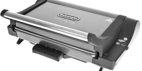 Grill elektryczny De'Longhi: Który model wybrać? Poradnik zakupowy