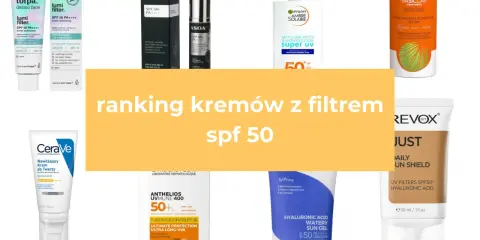 Krem na narty: SPF 50+, mróz, słońce. Ranking i porady eksperta