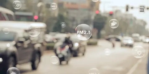 Euro 5: Twoje auto w SCT? Limity, DPF i przyszłość na drogach