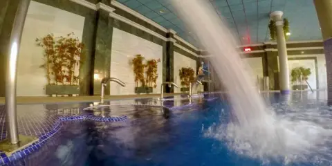 Fotos de balneario la concepción que te sorprenderán y cautivarán