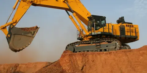 Ile trwa kurs na operatora koparki? Czas, etapy i czynniki