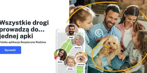 Namierzenie wyłączonego telefonu: Co naprawdę może policja?