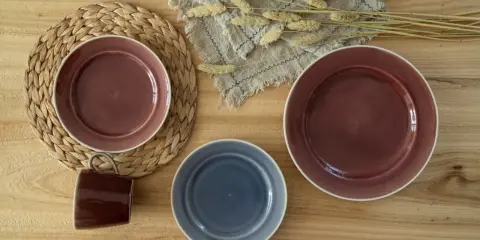 Piattino da Dessert: Guida a Materiali, Stili e Abbinamenti