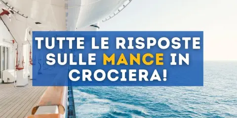 Tutte le risposte sulle mance in crociera! Scopri se le mance in crociera MSC sono obbligatorie e come gestirle.