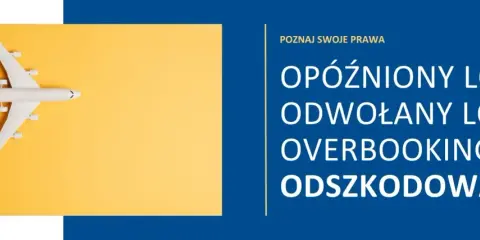 Opóźniony lot na wycieczce? Kto płaci: biuro podróży czy linia?