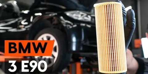 Die besten Motoröl Empfehlungen für BMW E90 325i – So wechseln Sie richtig