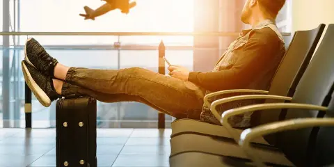 Katowice-Alanya: Ile trwa lot i jak zaplanować szybką podróż?