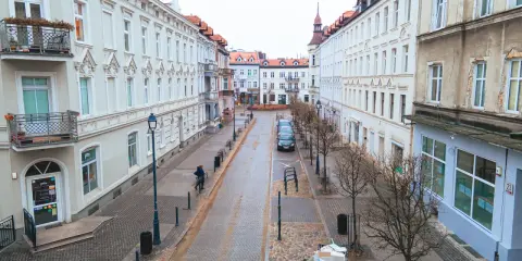 Gdańsk w jeden dzień: Gotowy plan zwiedzania i porady eksperta