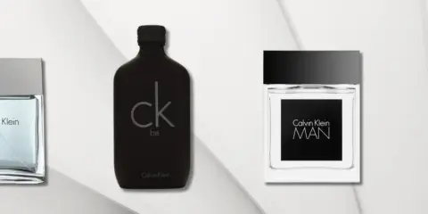 Calvin Klein męskie perfumy: TOP 7. Które najładniejsze dla Ciebie?