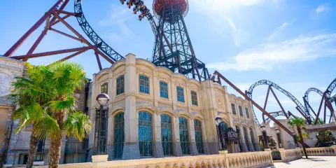 Europa-Park: Alle Neuheiten 2024/2025 Was erwartet Sie?
