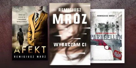 Osiedle RZNiW: Fikcja czy rzeczywistość? Tajemnica Mroza