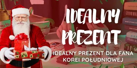 Co kupić w Korei Południowej? Hity K-Beauty, K-pop i Tax-Free