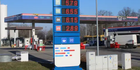 Ile oktanów ma LPG? Zaskakująca przewaga nad benzyną 98!
