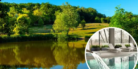Najlepsze Day SPA w Wielkopolsce? Odkryj swój raj relaksu!