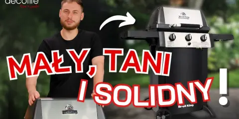Grill Broil King: Inwestycja w smak? Wybierz idealny model