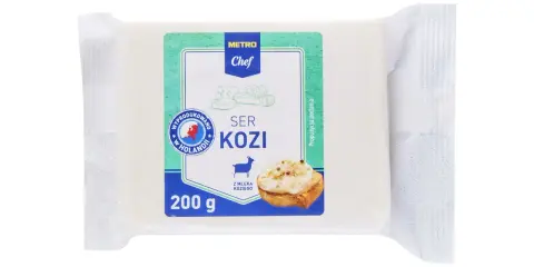 Ser kozi: ceny od 65 do 265 zł/kg. Jak nie przepłacić?