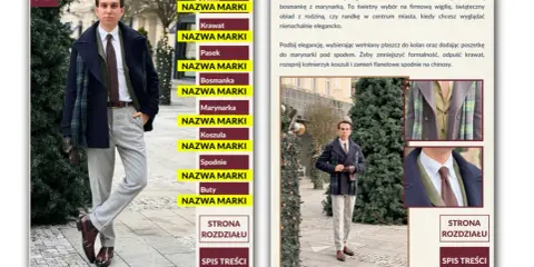 Odkryj swój styl: Praktyczny przewodnik krok po kroku