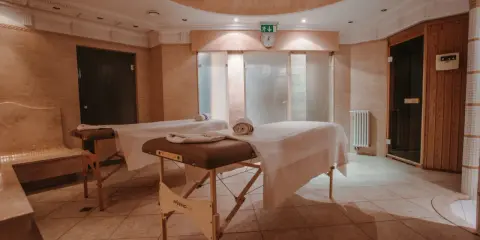 Najlepsze SPA Białystok i okolice: Znajdź idealny relaks!