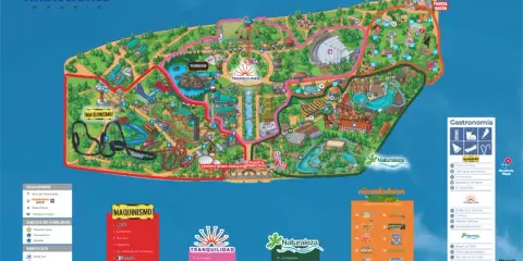 ¿Parque de Atracciones Madrid? Planifica tu día sin estrés y ahorra