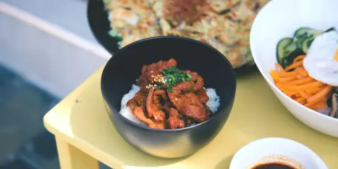 Kurczak jak z chińskiej restauracji - proste przepisy na smaki Azji