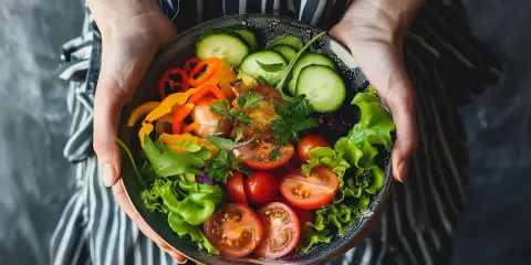 Dlaczego smaży się frytki dwa razy? Sekrety chrupkości i smaku!