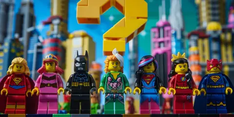 LEGO Super Hero Girls: warto kolekcjonować te zestawy?